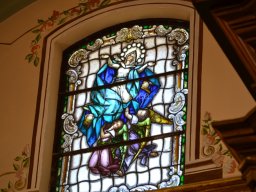 Ermita del Niño de Mula 2015